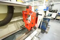 Токарный станок - контрол. цикл MAS KOVOSVIT MASTURN 70/4500 CNC фото на Industry-Pilot