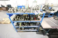 Токарный станок - контрол. цикл MAS KOVOSVIT MASTURN 70/4500 CNC фото на Industry-Pilot