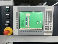 Machining Center - Vertical QUASER MV 184P photo on Industry-Pilot