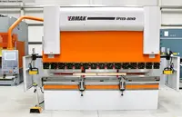 Presse plieuse hydraulique ERMAK SPEED BEND 3.135 Images sur Industry-Pilot