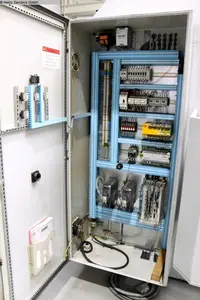 Presse plieuse hydraulique ERMAK SPEED BEND 3.135 Images sur Industry-Pilot