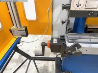 Presse plieuse hydraulique ATLANTIC HPT 150/25 Images sur Industry-Pilot