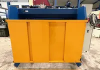 Presse plieuse hydraulique ATLANTIC HPT 150/25 Images sur Industry-Pilot