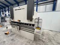 Листогибочный пресс - гидравлический ERMAK CNC HAP 2600/80 фото на Industry-Pilot