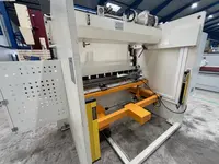 Листогибочный пресс - гидравлический ERMAK CNC HAP 2600/80 фото на Industry-Pilot
