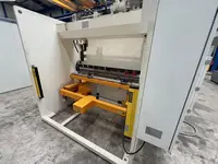 Листогибочный пресс - гидравлический ERMAK CNC HAP 2600/80 фото на Industry-Pilot