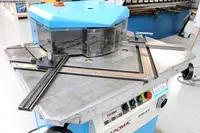 Notching Machine EUROMAC MULTI 220/6 S photo on Industry-Pilot