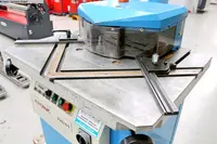 Notching Machine EUROMAC MULTI 220/6 S photo on Industry-Pilot