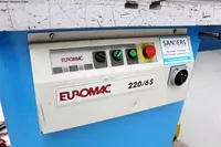 Notching Machine EUROMAC MULTI 220/6 S photo on Industry-Pilot