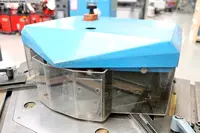 Notching Machine EUROMAC MULTI 220/6 S photo on Industry-Pilot