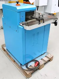 Notching Machine EUROMAC MULTI 220/6 S photo on Industry-Pilot