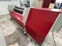 Plate Bending Machine - 3 Rolls AK BEND ASM-S 190 x 2100 photo on Industry-Pilot