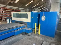 Laser Cutting Machine TRUMPF Trumatic L 3040 photo on Industry-Pilot