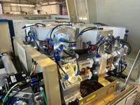 Laser Cutting Machine TRUMPF Trumatic L 3040 photo on Industry-Pilot