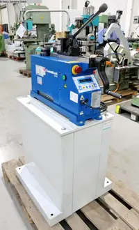  Трубогиб METALLKRAFT RB 42 фото на Industry-Pilot