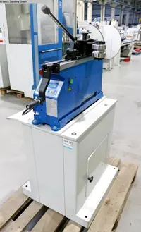 Трубогиб METALLKRAFT RB 42 фото на Industry-Pilot