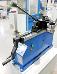 Трубогиб METALLKRAFT RB 42 фото на Industry-Pilot