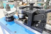 Трубогиб METALLKRAFT RB 42 фото на Industry-Pilot