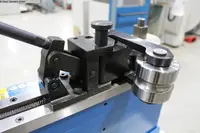 Трубогиб METALLKRAFT RB 42 фото на Industry-Pilot