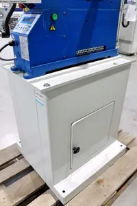 Трубогиб METALLKRAFT RB 42 фото на Industry-Pilot