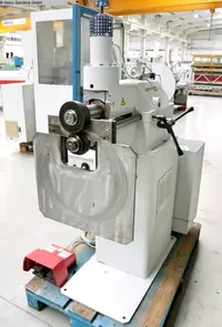 Machine à rainurer SCHROEDER - FASTI 417-100/2 Images sur Industry-Pilot