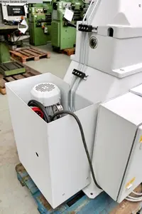 Machine à rainurer SCHROEDER - FASTI 417-100/2 Images sur Industry-Pilot