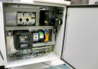 Machine à rainurer SCHROEDER - FASTI 417-100/2 Images sur Industry-Pilot