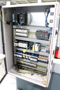 Cisaille de table - Hydraulique DURMA ES 3006 Images sur Industry-Pilot