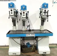  Single-stand Gang Drilling Machine GILLARDON R 20 photo on Industry-Pilot