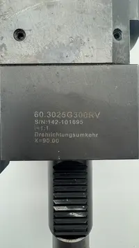  AGW VDI30 Index 60.3025G300RV фото на Industry-Pilot