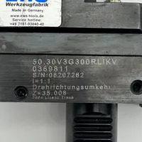  AGW VDI30 Index 50.30V3G300RLIKV guter Zustand