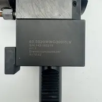  AGW VDI30 Index 60.3020WNG300RLV guter Zustand