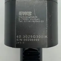  AGW VDI30 Index 40.3025G300IK guter Zustand