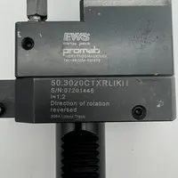  AGW VDI30 50.3020CTXRL1K1  für Sauter Revolver photo on Industry-Pilot