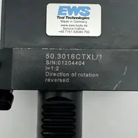  AGW VDI30 50.3016CTXLI-1  für Sauter Revolver Images sur Industry-Pilot