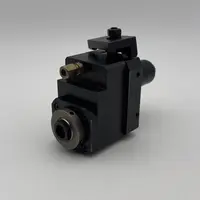  AGW VDI30 50.3016CTXLI-1  für Sauter Revolver Images sur Industry-Pilot