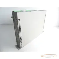   Baldor BSC1005-24-HR Servoantrieb INPUT 320VDC ID/No: 20707A 