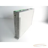   Baldor BSC1005-24-HR Servoantrieb INPUT 320VDC ID/No: 20707B 