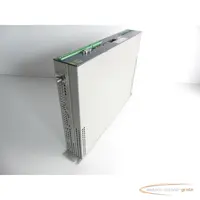   Baldor BSC1005-24-HR Servoantrieb INPUT 320VDC ID/No: 20707A 