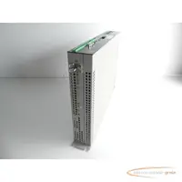   Baldor BSC1005-24V Servoantrieb INPUT 320VDC ID/No: 21137A 