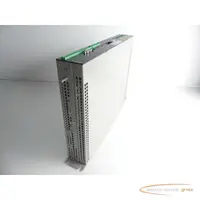   Baldor BSC1005-24-HR Servoantrieb INPUT 320VDC ID/No: 20707B 