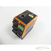   Ifm VSE100 Diagnoseelektronik für Schwingungssensoren 