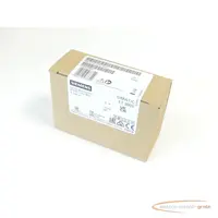  Elektronikmodul Siemens 6ES7138-4FC01-0AB0 Elektronikmodul Version 04 SN LBR4153838 