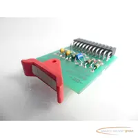   BS Baldor 20034A-01 ID IDSTAND 