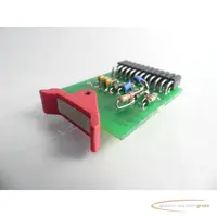   BS Baldor 20034A-001 ID IDSTAND 