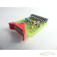  Karte BS Baldor 20034A-001 ID IDSTAND Karte LS Baldor 20050 A für Servoantrieb 