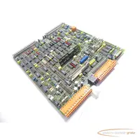  Moniteur Fanuc Siemens 6SC6500-0UC01 FBG Ein-/Ausgabe K L M Images sur Industry-Pilot