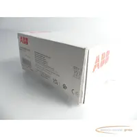  ABB ABB 1SAM360000R1008 MO132-4.0 Kurzschl.-Schutzsch. Images sur Industry-Pilot