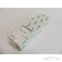  WAGO Wago 870-507 Doppelstockklemme 25mm² gelb/grün Images sur Industry-Pilot