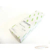  WAGO Wago 870 Doppelstockklemme 25mm² gelb/grün Images sur Industry-Pilot